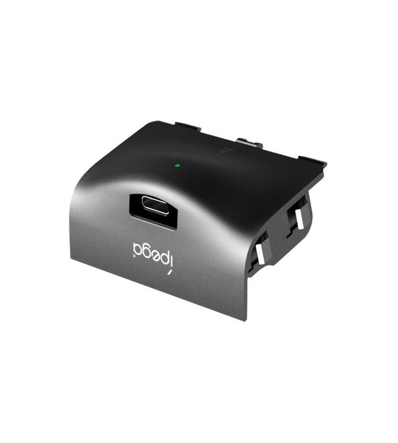 iPega XBX001 Batteria per Controller Xbox Series X/S 1000mAh