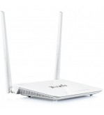 Tenda Modem Router ADSL2+ 3G/LTE Wirelayss N300 USB NAS EOL | D303