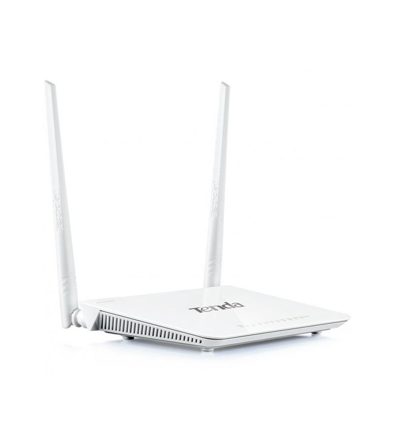 Tenda Modem Router ADSL2+ 3G/LTE Wirelayss N300 USB NAS EOL | D303
