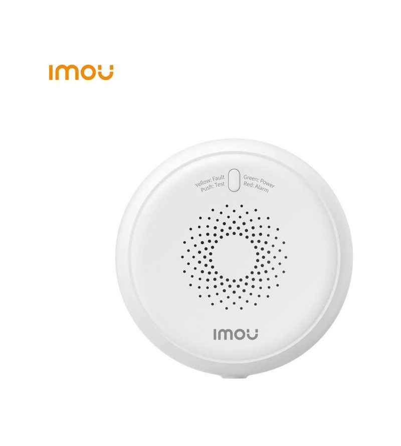 Imou Sensore Gas Zigbee