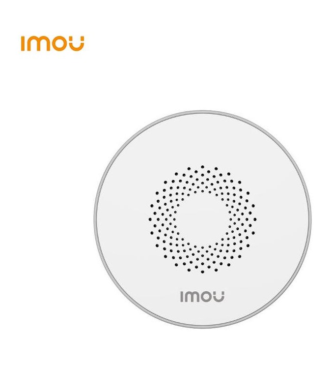 Imou Sirena da interno Zigbee