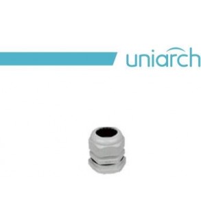 Passacavo Waterproof 3/4'' per IPC Uniview e Uniarch