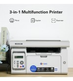 G&G M2022NW Multifunzione A4 22ppm Wi-Fi Flatbed