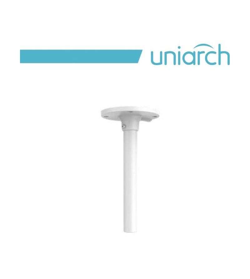 Supporto a sospensione indoor, per serie IPC323X e IPCD1XX 