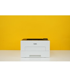 G&G GP3300DW Single Funzione A4 33ppm Wi-Fi