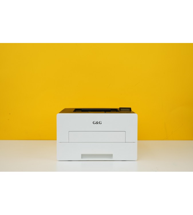G&G GP3300DW Single Funzione A4 33ppm Wi-Fi