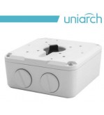 Junction Box per Telecamere UNV Serie IPC23xx-22xx e IPC74xx