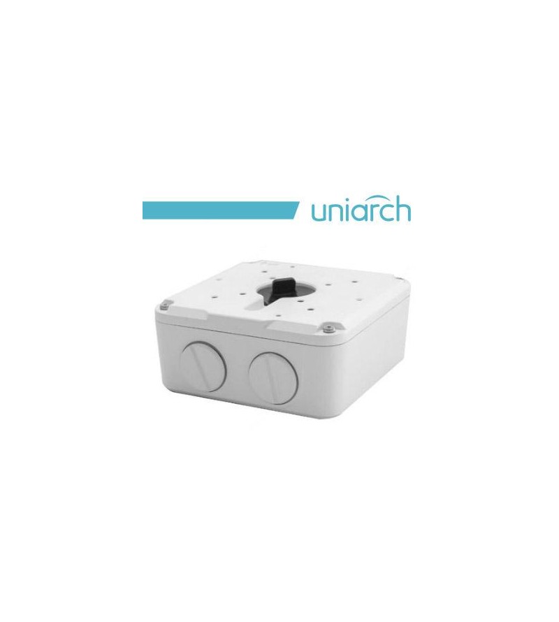 Junction Box per Telecamere UNV Serie IPC23xx-22xx e IPC74xx