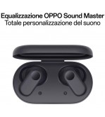 Auricolari OPPO Enco Buds2 Pro Graphite Black