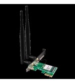 Tenda Scheda PCI Express wirelayss antenne 5dbi dualband AC1200 - EOL | E12