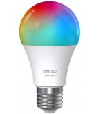 Imou Lampadina LED a colori RGB smart Wi-Fi E27