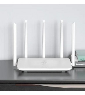 Imou Router Wi-Fi 6 HX21