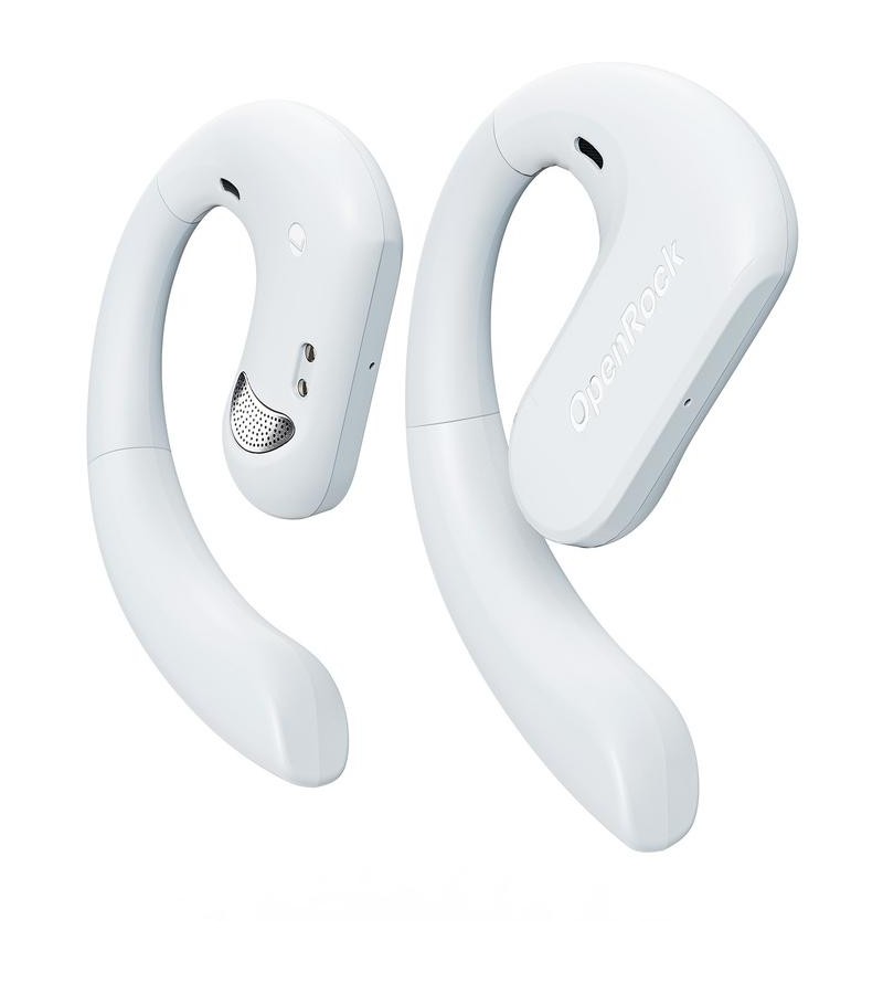 OneOdio OpenRock S Blu Cuffie Sport Wireless A Conduzione Aperta