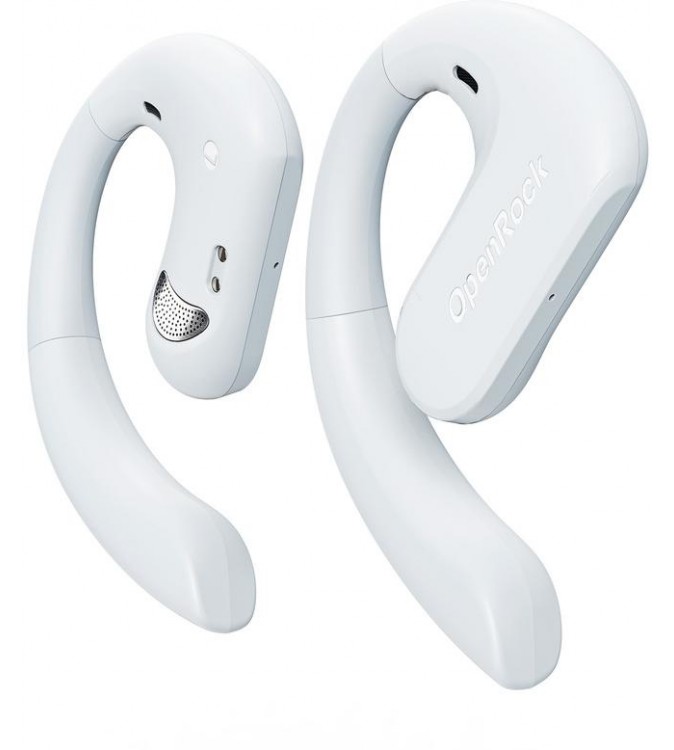 OneOdio OpenRock S Blu Cuffie Sport Wireless A Conduzione Aperta