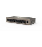 IP-COM Switch Gigabit - 8 porte (Desktop) | G1008M