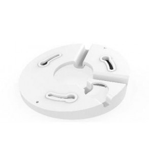 Supporto per installazione dome inclinata, indoor