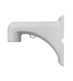 Staffa parete per Telecamere IP Uniarch Speeddome