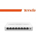 Tenda Switch 2.5GE - 8 porte | SM108