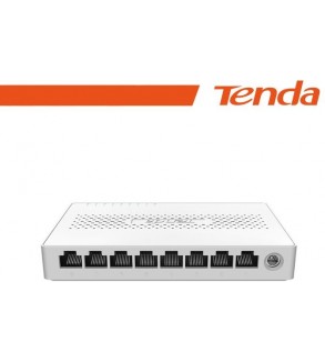 Tenda Switch 2.5GE - 8 porte | SM108