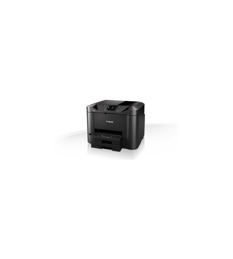 Canon Maxify Mb5450 Multifunzione 4-1 Wireless, Touch