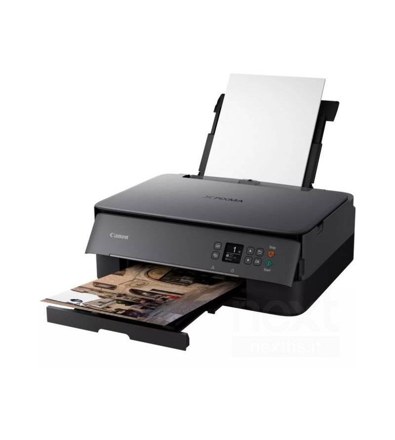 MULTIFUNZIONE PIXMA TS5350i