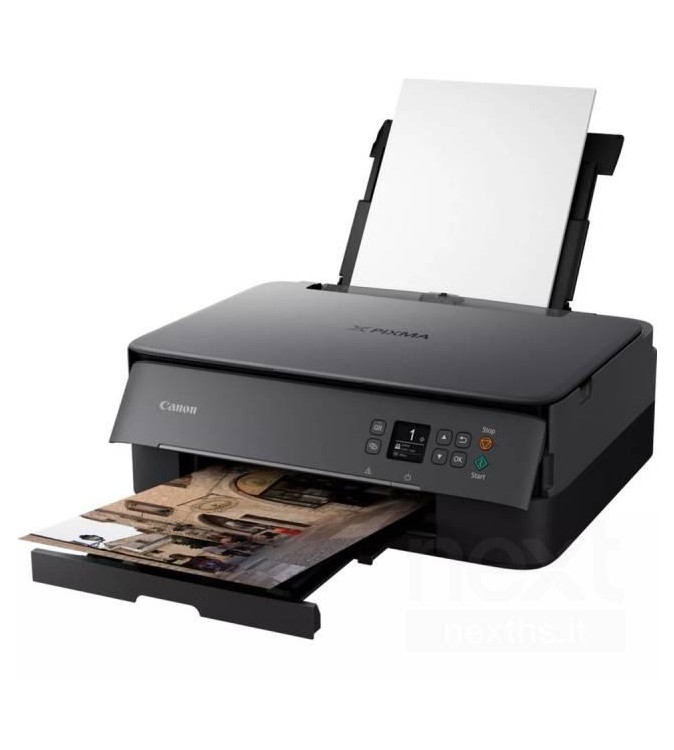 MULTIFUNZIONE PIXMA TS5350i