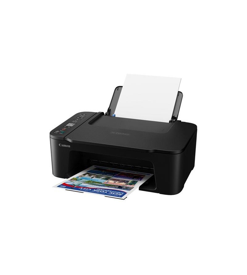 Canon multifunzione Pixma TS3750i