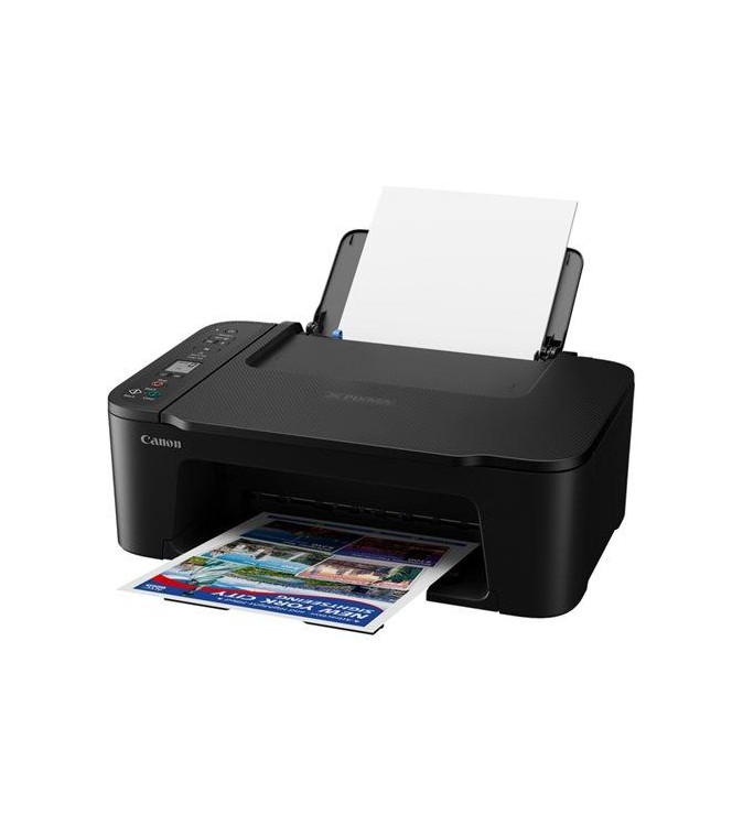 Canon multifunzione Pixma TS3750i