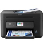 Stampante multifunzione Epson Workforce WF-2960DWF