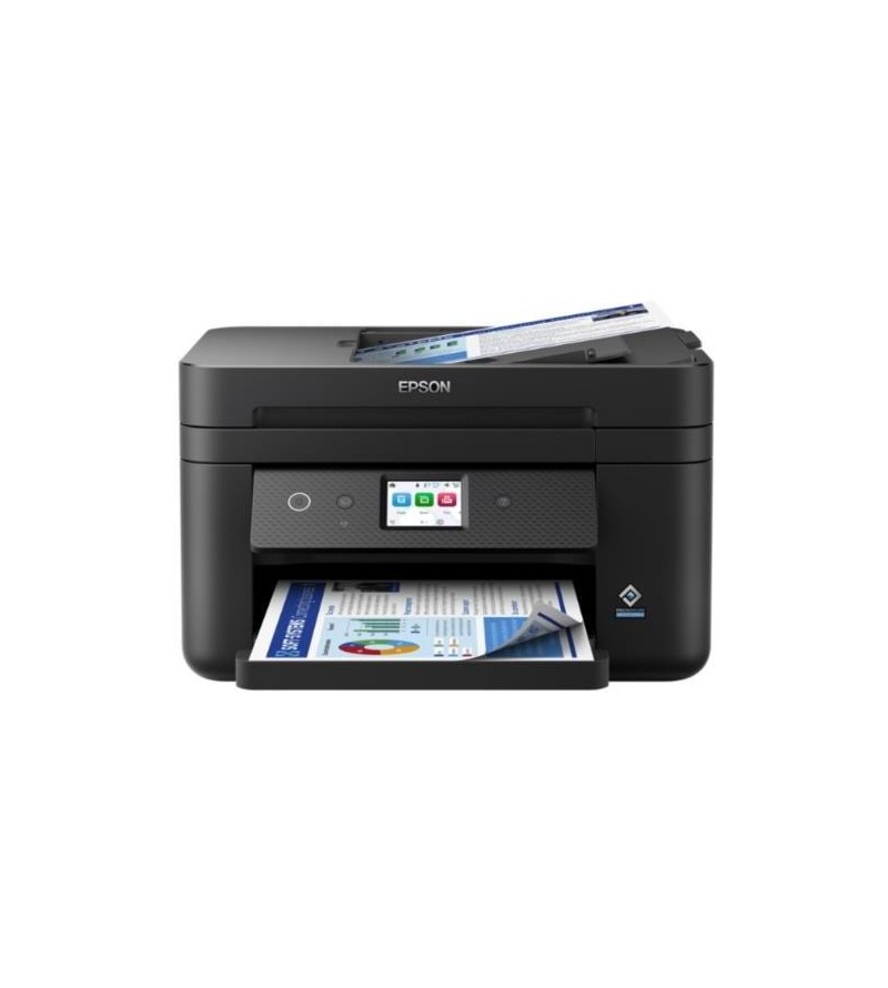 Stampante multifunzione Epson Workforce WF-2960DWF