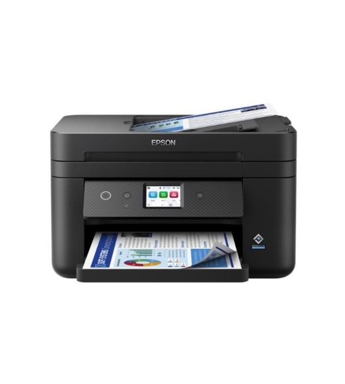Stampante multifunzione Epson Workforce WF-2960DWF