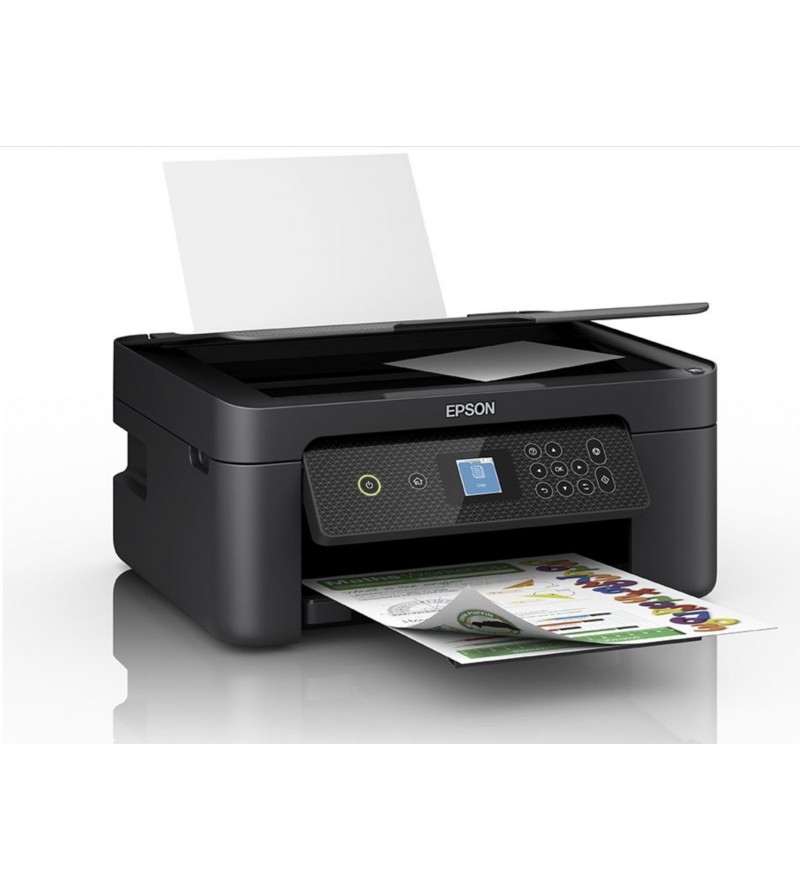 Epson multifunzione expression home XP-3200
