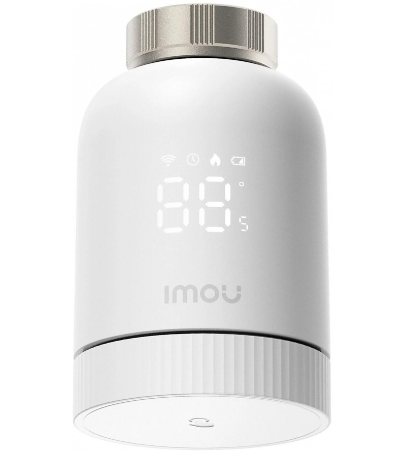 Imou Termovalvola Smart