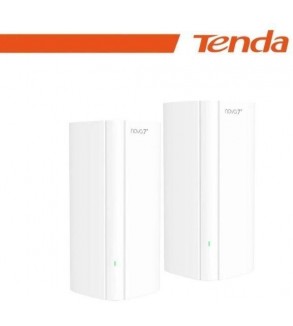 Tenda Sistema Mesh Wi-Fi 7 (BE3600) 3 porte GE - Kit 2 pezzi | EE3 Pro(2-pack)