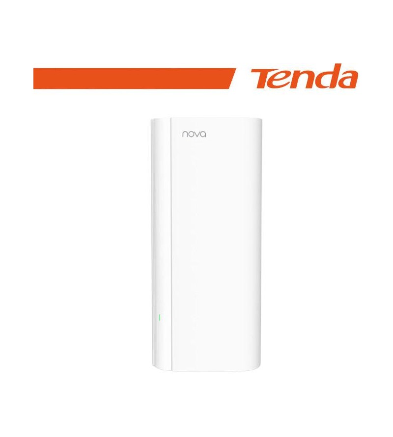 Tenda Sistema Mesh Wi-Fi 6 (AX3000) 3 porte GE - Kit 1 pezzo | EX12-1