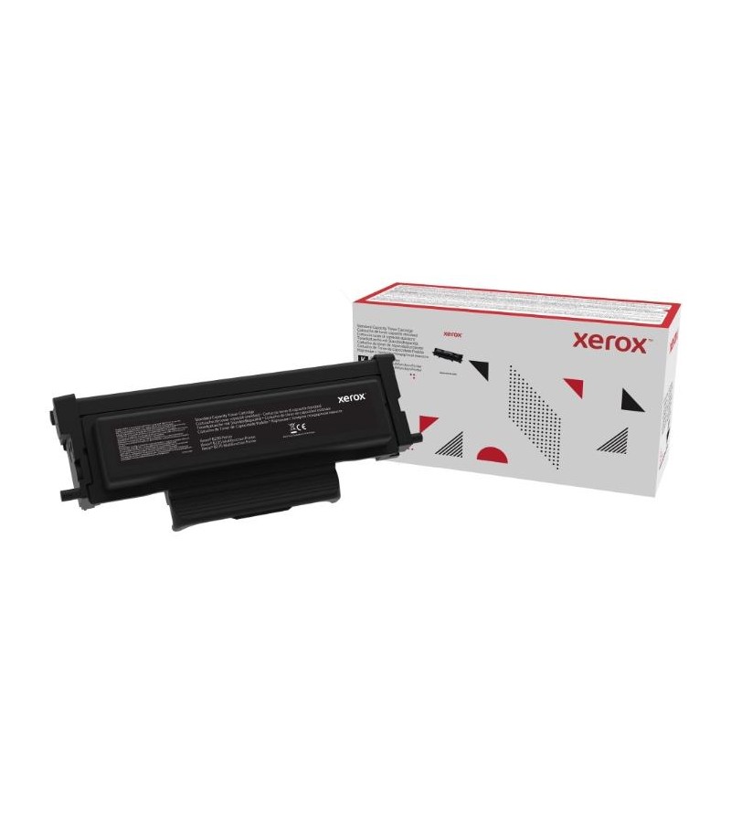 TONER ORIGINALE XEROX NERO B230/B225/B235 STD CAP