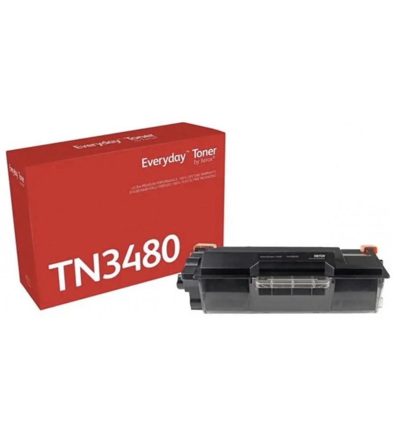 TONER EVERYDAY BROTHER TN-3480