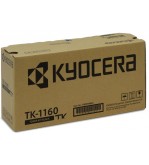 TONER ORIGINALE KYOCERANERO TK-1160/ECOSYS P2040
