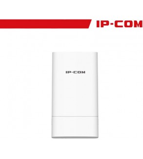 IP-COM Outdoor CPE 5GHz 9dBi 11AC 867 Mbps - 1 km | CPE5
