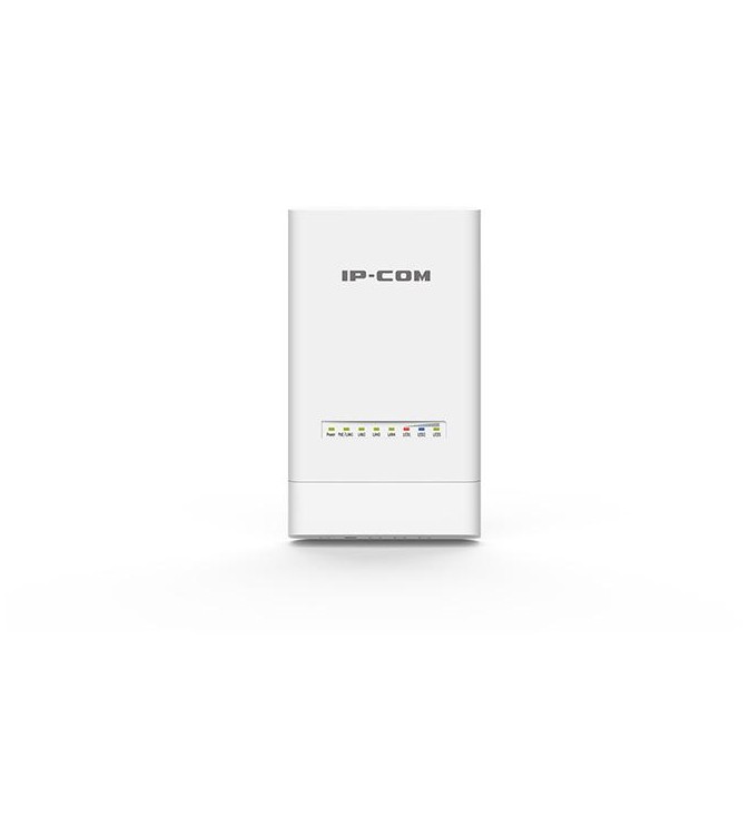 IP-COM Outdoor CPE 5GHz 12dBi 11AC 867 Mbps - 5 km | CPE6S