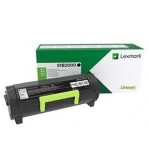 TONER ORIGINALE LEXMARK NERO MS317/MX317  2.5K