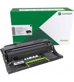 ORIGINALE DRUM 56F0Z00 NERO IMAGING UNIT PER LEXMARK B2338,B2442 60K