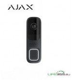 Ajax Campanello Wi-Fi (Doorbell) grafite