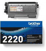 TONER ORIGINALE BROTHER HL-2240D/HL-2250DN