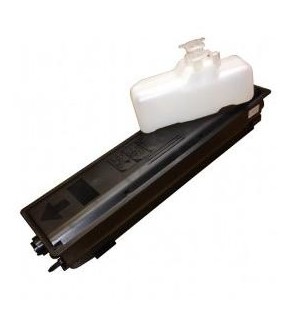 Toner+Vaschetta Com Olivetti D-Copia 1801MF,2201MF-15KB1082
