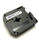 Laminato Black-White 9mmX8m Brother labelMK-221SBZ