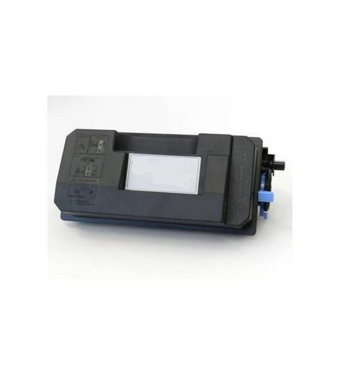 Toner+Waste  D-Copia 4513,4514,PG L2545,2555,2645,2655-12.5K