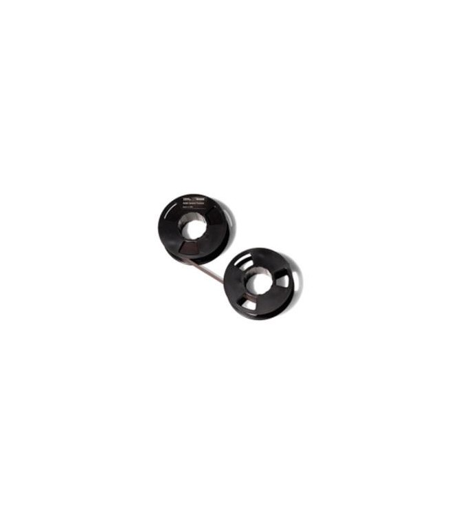 Black DP3100,L150,PTX300,P3040,P6000-25.4mmX45m107675-001