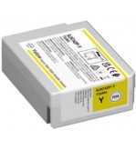 Yellow Pigment compa ColorWorks C4000e-50MLC13T52M440