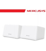 Mercusys BE9300 Sistema Mesh Wi-Fi 7 - 2 pezzi